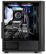 NOX-HUMMER-FROST-CAJA-Semiterire-ATX-Micro-ATX---Pannello-laterale-in-vetro-temperato---3x-SSD-2.5---2x-HDD-3.5---USB-3