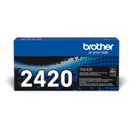 Brother-TN-2420-cartuccia-toner-1-pezzo-i--Originale-Nero