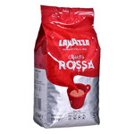 Lavazza Caffè in Chicchi Lavazza Qualità Rossa 1000g 1 kg