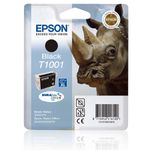 EPSON CART. NERO PER STYLUS OFFICE B40W A4 MULTF.