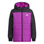Adidas Giacca Sportiva da Bambini Adidas Padded