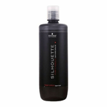 Schwarzkopf Fissatore per Capelli Forte Silhouette Schwarzkopf Silhouette 1 L