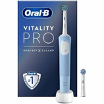 Oral-B Spazzolino da Denti Elettrico Oral-B