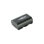 Ansmann A-Can LP E 6 Ioni di Litio 1400 mAh