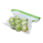 TM Electron Buste per il Sottovuoto TM Electron Sottovuoto 26 x 28 cm (10 uds)