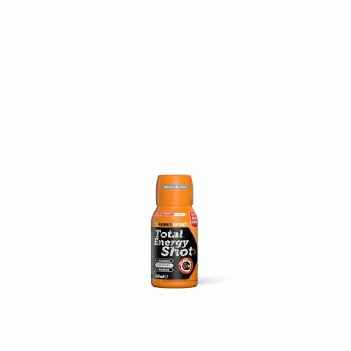 NamedSport L-Carnitina NamedSport Total Energy