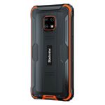 Blackview-BV4900-arancione-da-32-GB--polvere-impermeabile-