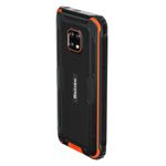 Blackview-BV4900-arancione-da-32-GB--polvere-impermeabile-