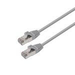 AISENS A136-0280 cavo di rete Grigio 20 m Cat6 F/UTP (FTP)