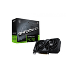 MSI Microstar  MSI GeForce RTX 5070 12G Shadow 2X OC 12GB GDDR7 DLSS4 1*HDMI/3*DisplayPort PCi Ex 5.0 16x