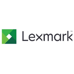 Lexmark 24B6719 cartuccia toner 1 pz Originale Giallo