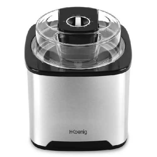 Hkoenig SRB80 MACCHINA PER GELATI