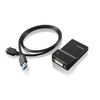 Lenovo-USB-3.0---DVI-VGA-adattatore-grafico-USB-2048-x-1152-Pixel-Nero