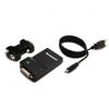 Lenovo-USB-3.0---DVI-VGA-adattatore-grafico-USB-2048-x-1152-Pixel-Nero