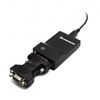Lenovo-USB-3.0---DVI-VGA-adattatore-grafico-USB-2048-x-1152-Pixel-Nero