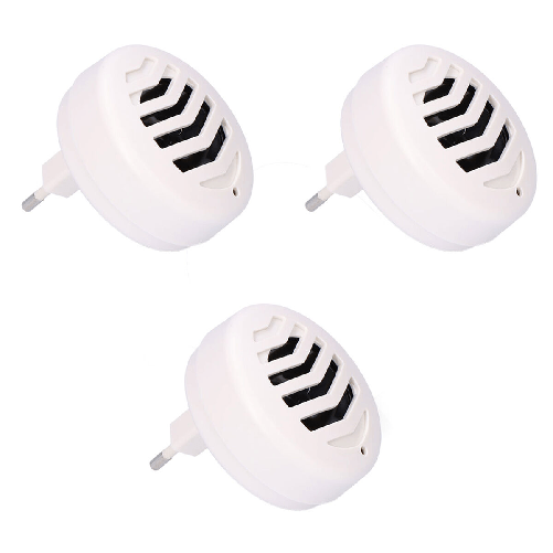 Weitech Repellente per parassiti Weitech Ad Ultrasuoni (3 Unità)
