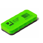Q-Connect Cancellino per lavagna Q-Connect KF01972 Bianco Plastica