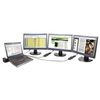 Lenovo-USB-3.0---DVI-VGA-adattatore-grafico-USB-2048-x-1152-Pixel-Nero