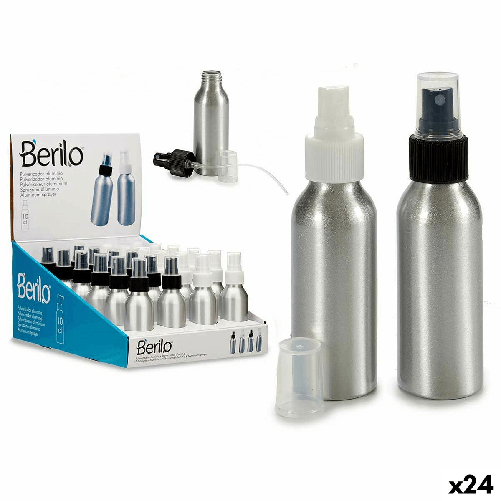 Berilo  Bottiglia per nebulizzare Berilo CH9979