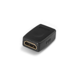 AISENS A121-0123 adattatore per inversione del genere dei cavi HDMI Type A Nero