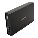 Unykach-LOK-0.2-Caja-Externa-35--USB-2.0---Interruptor-On-Off---Fabricada-en-Aluminio---Color-Negro