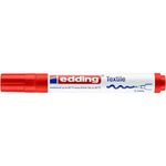 Edding-4500-permanente-cintura-per-tessile---Punt-rotondo