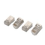 AISENS-A138-0293-cavo-di-collegamento-RJ-45-Acciaio-inossidabile-Trasparente