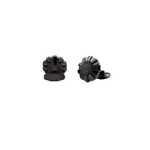 Lancaster Gemelli Lancaster GLA009BK 2 cm