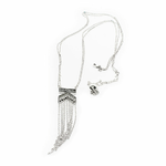 Karl Lagerfeld Collana Donna Karl Lagerfeld 5448352 55 cm