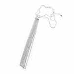 Karl Lagerfeld Collana Donna Karl Lagerfeld 5483571 70 cm