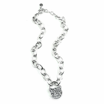 Karl Lagerfeld Collana Donna Karl Lagerfeld 5512238 25 cm
