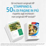 HP-Confezione-da-2-cartucce-originali-di-inchiostro-nero-350-tricromia-351