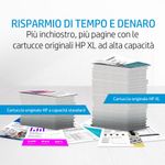 HP-Confezione-da-2-cartucce-originali-di-inchiostro-nero-350-tricromia-351