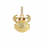 Lancaster Ciondolo Donna Lancaster JLA-PEN-CRAB-6 1,5 mm