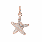 Lancaster Ciondolo Donna Lancaster JLA-PEN-STAR-2 1,5 mm