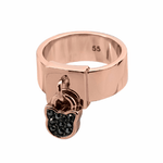 Karl Lagerfeld Anello Donna Karl Lagerfeld 5512317 (15)