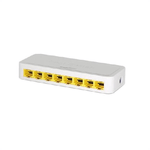 MACH POWER SWITCH MACH POWER 8 PORTE GIGABIT DESKTOP UNMANAGED