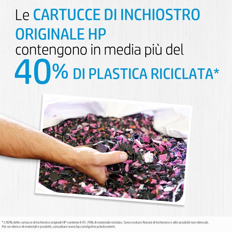 HP-Confezione-da-2-cartucce-originali-di-inchiostro-nero-350-tricromia-351