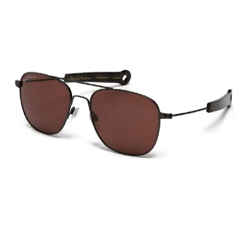Hally & Son Occhiali da sole Unisex Hally &amp; Son DH506S03 Ø 55 mm