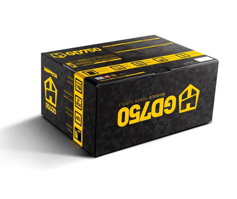 NOX-HUMMER-80-Plus-Gold-750W-Fonte-alimentare-750W-ATX-2.31-12V---Certificazione-80-Plus---Ventola-di-ultrasilenze-da-12
