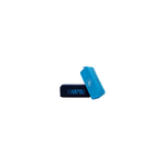 Colourbook ASTUCCIO BUSTINA SILICONE SSC NAPOLI COLOURBOOK AZZURRO GOOMMY SQUADRA CALCIO PALLONE