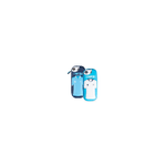 Colourbook Astuccio portapenne rigido SSC Napoli colourbook colore azzurro