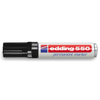 EDDING-550-MARKER-permanente---Punta-rotonda---tratto-tra-3-e-4-mm.--ricaricabile---asciugatura-rapida---colore-nero