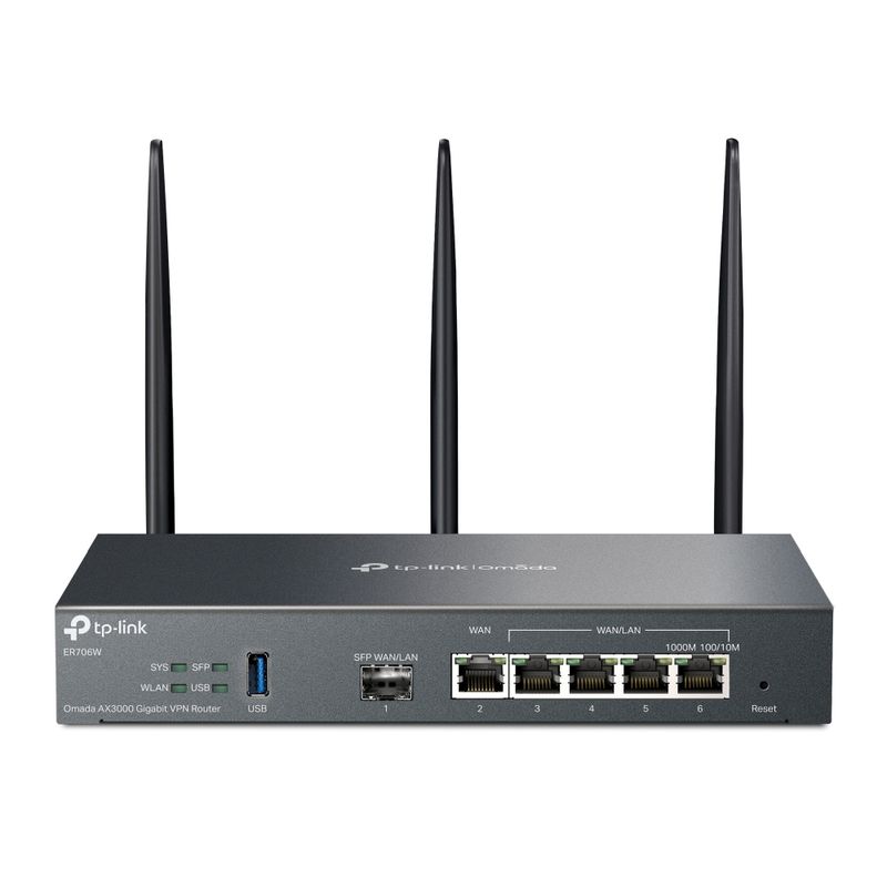 Router-TP-Link-Omada-VPN-Multi-WAN---Wi-Fi-6-AX3000