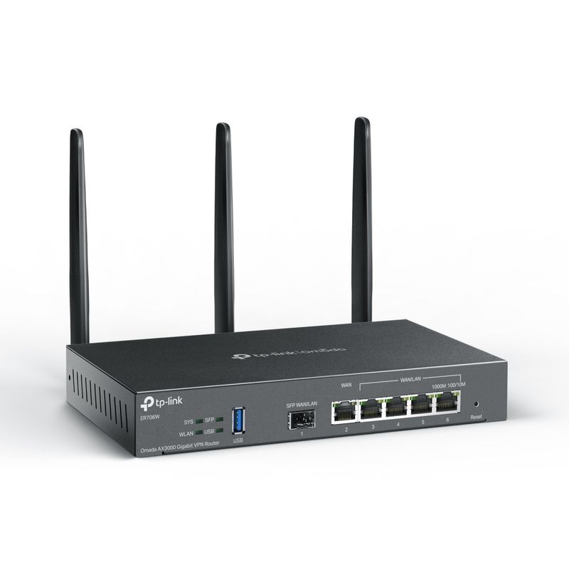 Router-TP-Link-Omada-VPN-Multi-WAN---Wi-Fi-6-AX3000