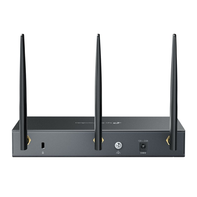 Router-TP-Link-Omada-VPN-Multi-WAN---Wi-Fi-6-AX3000