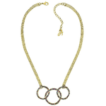 Adore Collana Donna Adore 5448644 15 cm