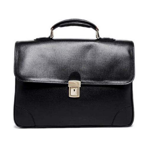 Maison Heritage Borsa Donna Maison Heritage NEON-NOIR 42 x 28 x 13 cm