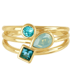 Adore Anello Donna Adore 5490391 (15)