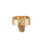 Karl Lagerfeld Anello Donna Karl Lagerfeld 5512265 (15)
